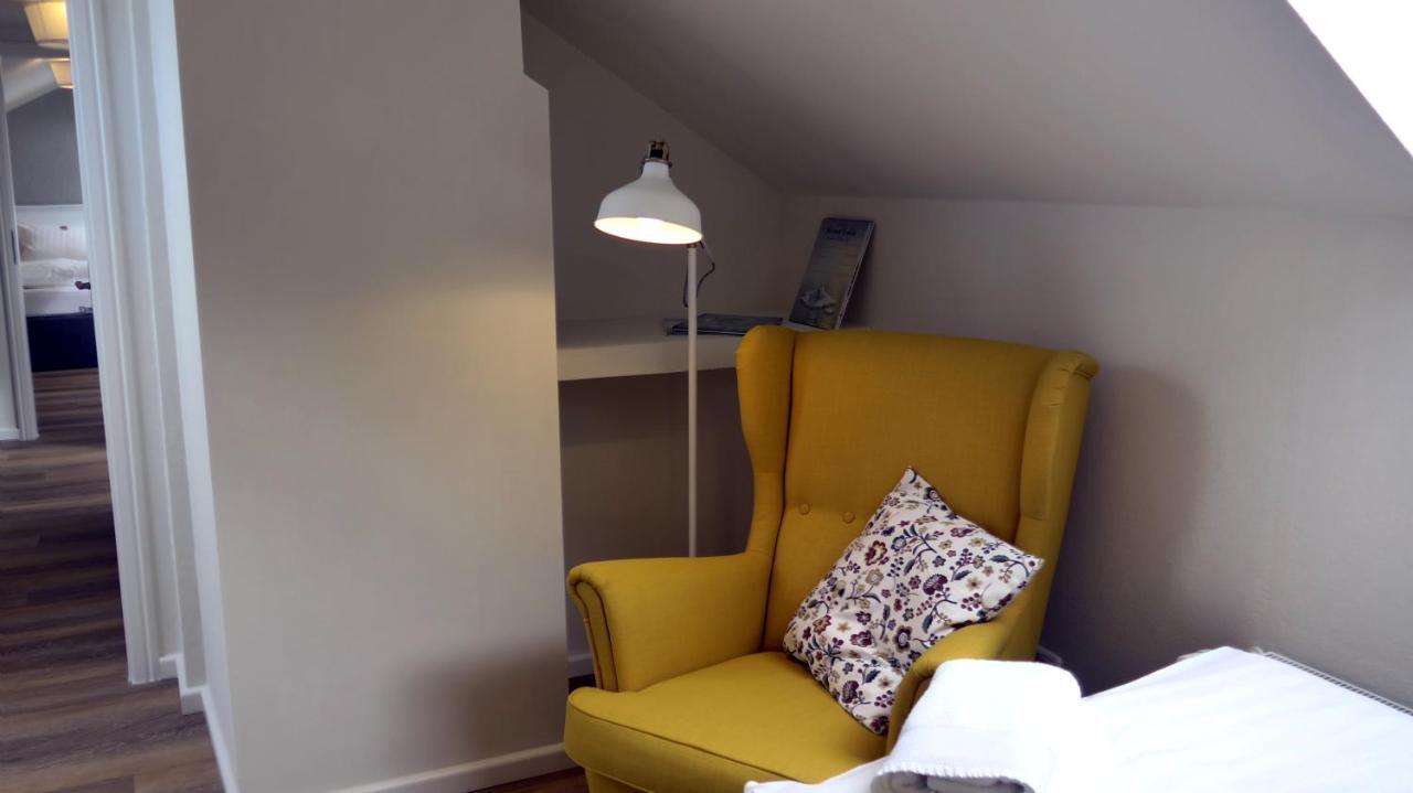 Vierbettzimmer