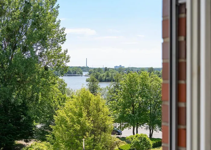 4 Sterne Hotels PLAZA Schwerin; Sure Collection By Best Western